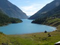 Lac de Place à Moulin
