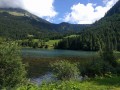 Lac de Plagnes (ter) Lac de Plagnes (ter)