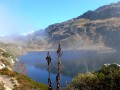 lac de Pormenaz