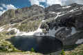 Lac de Puy Vachier