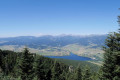 Lac de Puyvalador