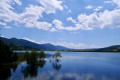 Lac de Puyvalador