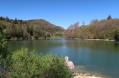 Lac de Ravilloles Lac de Ravilloles