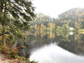 Lac de Retournemer