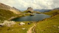 Lac de Roburent