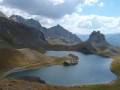 Lac de Roburent