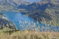 Lac de Roselend Lac de Roselend