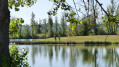 Le Rabe et les Lacs de Sabatouse Le Rabe et les Lacs de Sabatouse