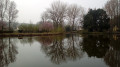 Lac de Saclas