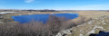 Lac de Saint Andéol