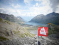 Lac de Salanfe