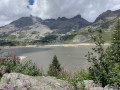 Lac de Salanfe