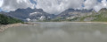 Lac de Salanfe