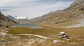 Lac de Savine