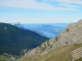 Lac de Serre Ponçon