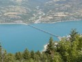 Lac de Serre Ponçon
