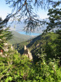 Lac de Serre-Ponçon