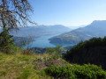 Lac de Serre-Ponçon