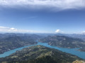 Lac de Serre-Ponçon