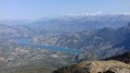 Lac de Serre-Ponçon