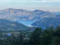 Serre-Pon&ccedil;on Lake