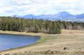La haute vallée du Sioulot La haute vallée du Sioulot