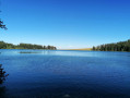 Du Lac de Guery au Lac de Servières Du Lac de Guery au Lac de Servières