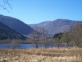 Lac de Sewen et Ballon d'Alsace