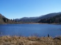 Lac de Sewen et Sewen Lac de Sewen et Sewen