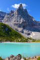 Lac de Sorapis