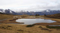 Lac de Soum