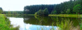 Lac de St Cyr