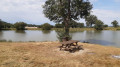 Lac de St Thomas
