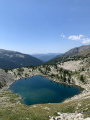 Lac de Tavels
