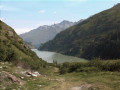 Lac de Thoules