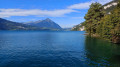 Interlaken - Sigriswil über den Panorama Rundweg Thunersee