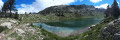 Lac de Tracens