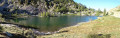 Lac de Trécolpas