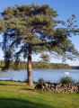 Lac de Trémelin