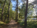 Lac de Trémelin