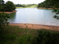 Lac de Troncens