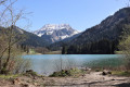 Tour du Lac de Vallon