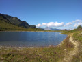 Lac de Vernant
