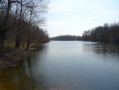 Lac de Vert