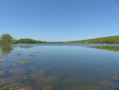 Lac de Virlay - Saint-Amand-Montrond