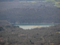 Lac de Vouglan