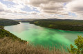 Lac de Vouglans Lac de Vouglans