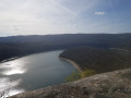 Lac de Vouglans