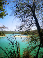 Lac de vouglans