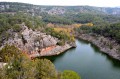 Lac de Zola Lac de Zola